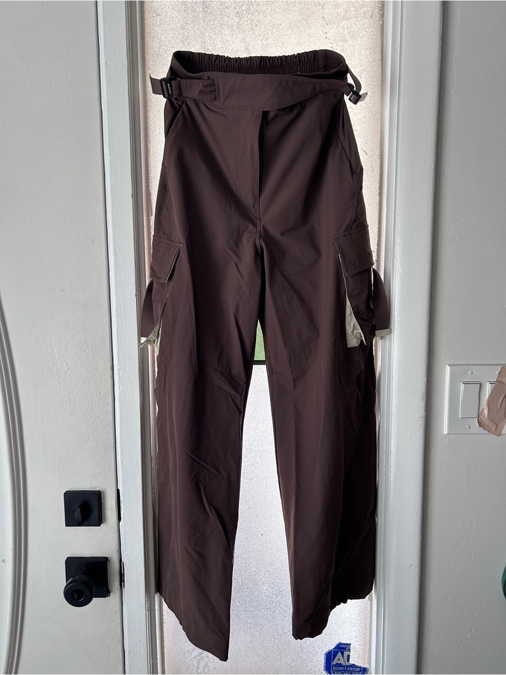 Seniq Trailmix Cargo Pant- Women’s